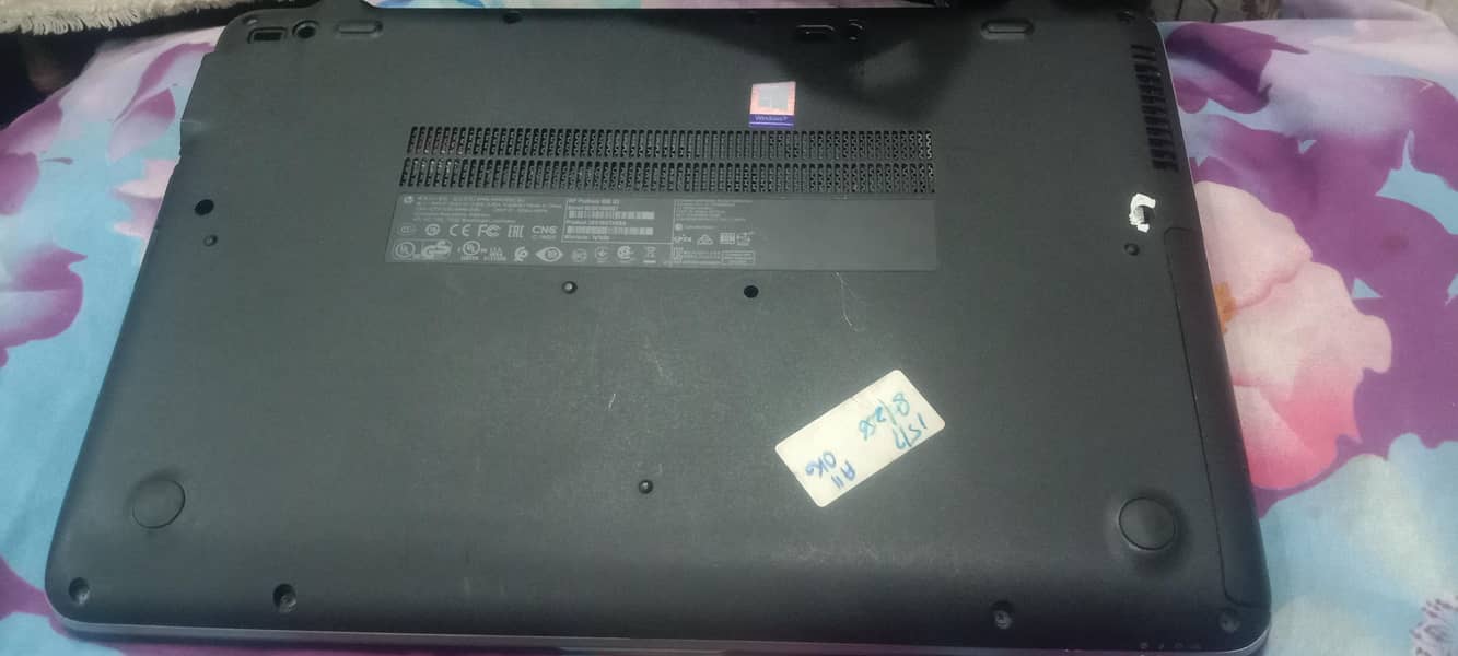 HP ProBook 1