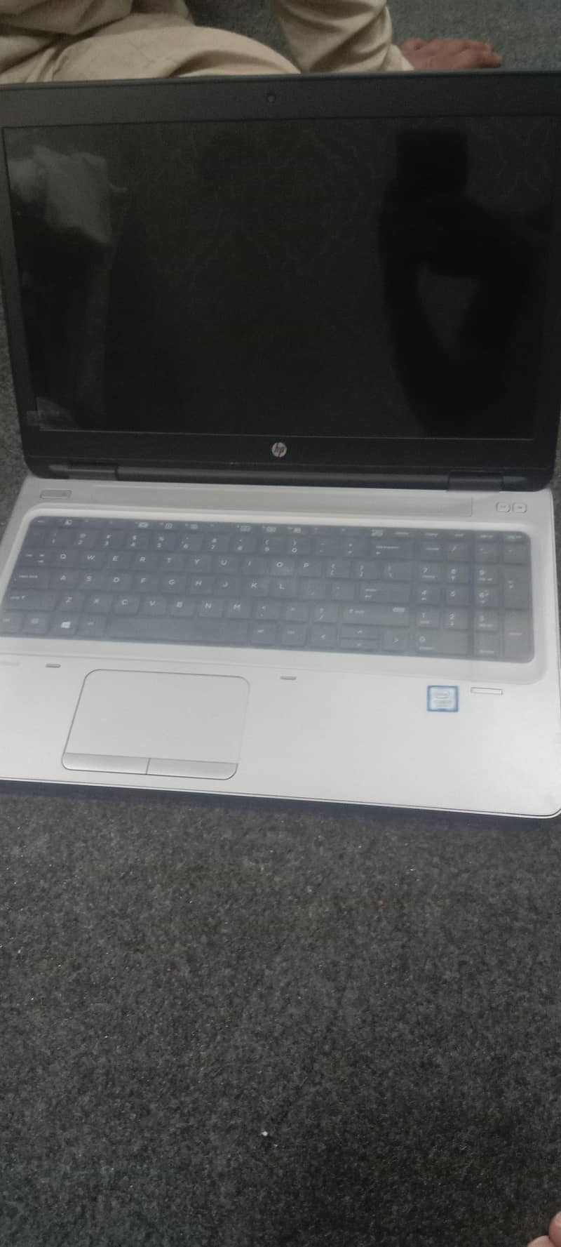 HP ProBook 2