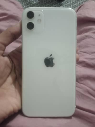 Apple iPhone 11