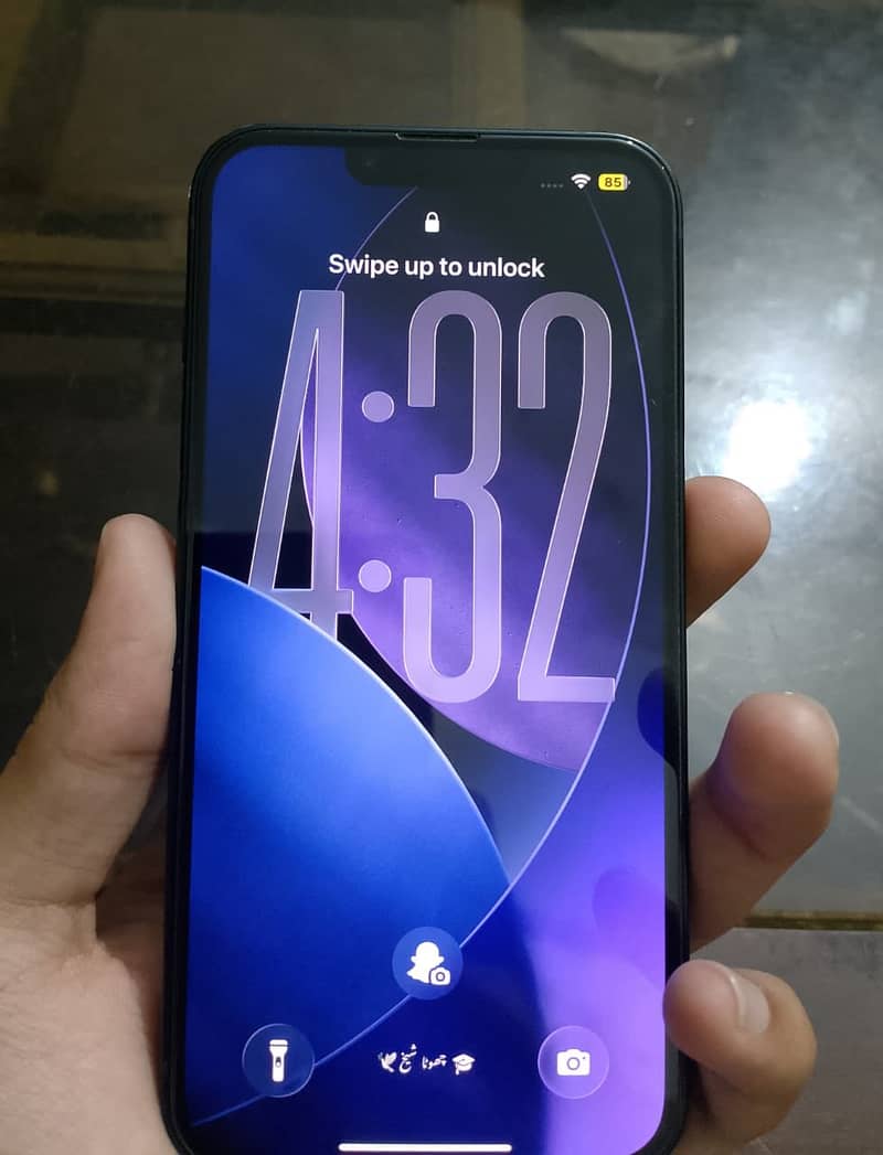 Apple iPhone 13 1