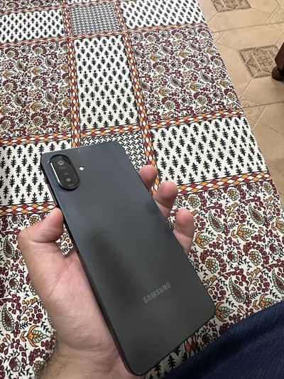 Samsung Mobile A07 5G