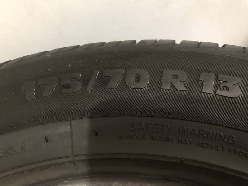 175/70R13 9