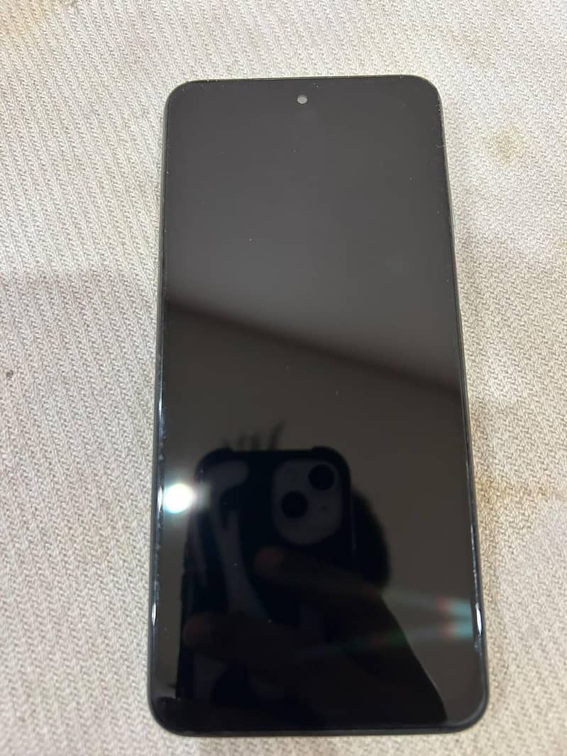 Xiaomi Redmi Note 9S 3
