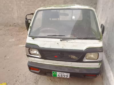 Suzuki Ravi 1983