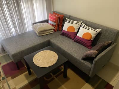 Sofa Set - Habitt