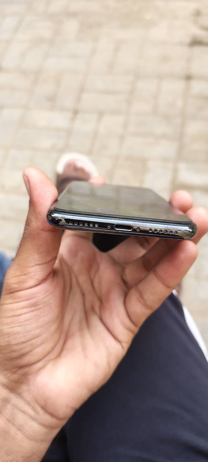 Apple iPhone X 2