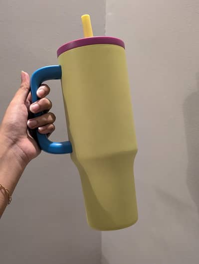 Imported Tumbler