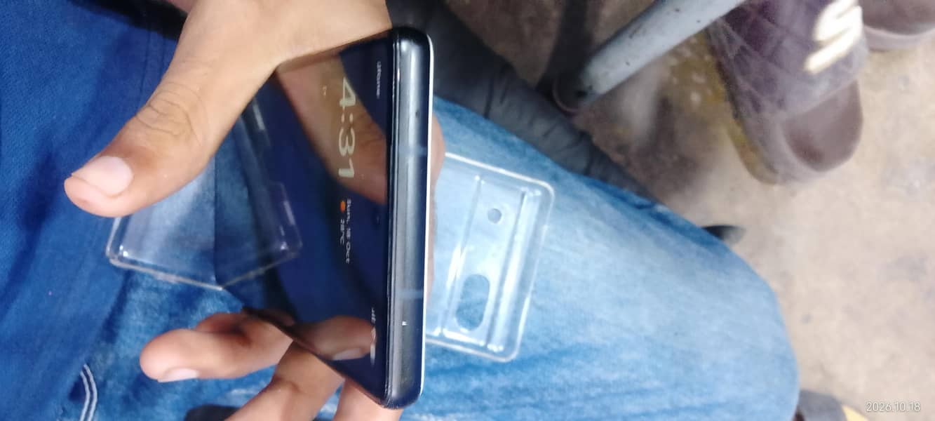 Google Pixel 6a 1