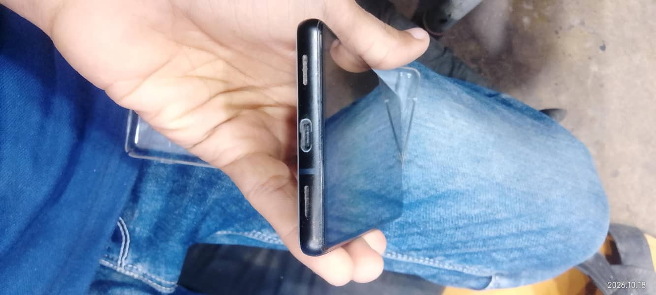Google Pixel 6a 3