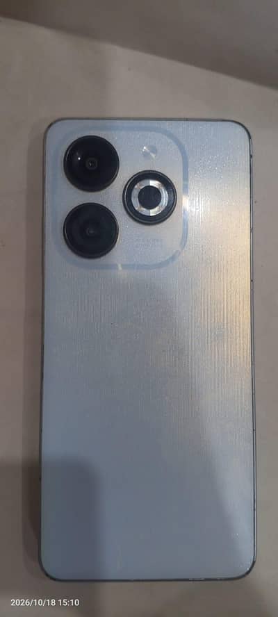 Infinix Smart 8