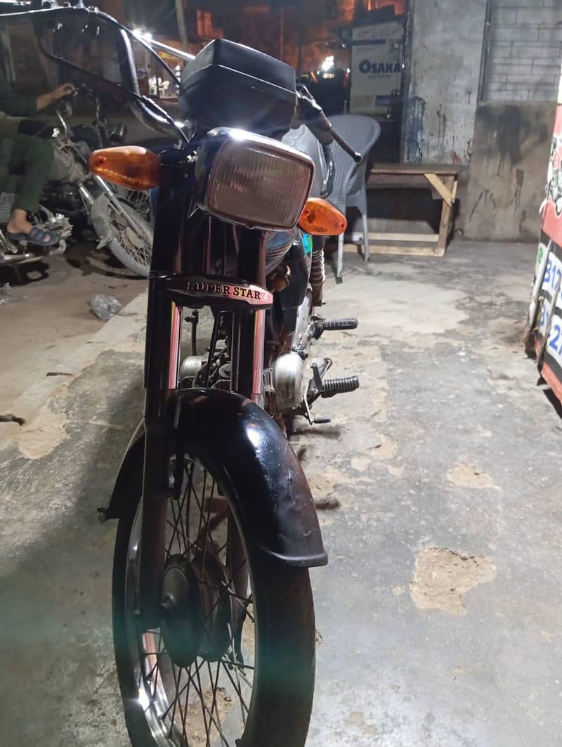 Super Star 3