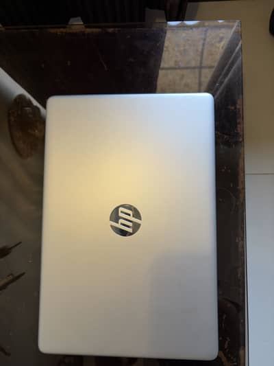 HP Laptop 15, Core i5-11th gen