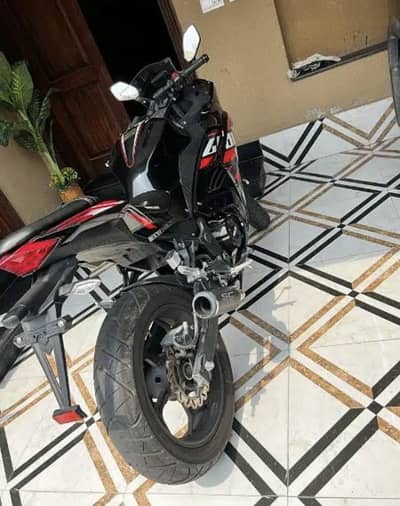 Replica 250cc Contact Me 03228734131