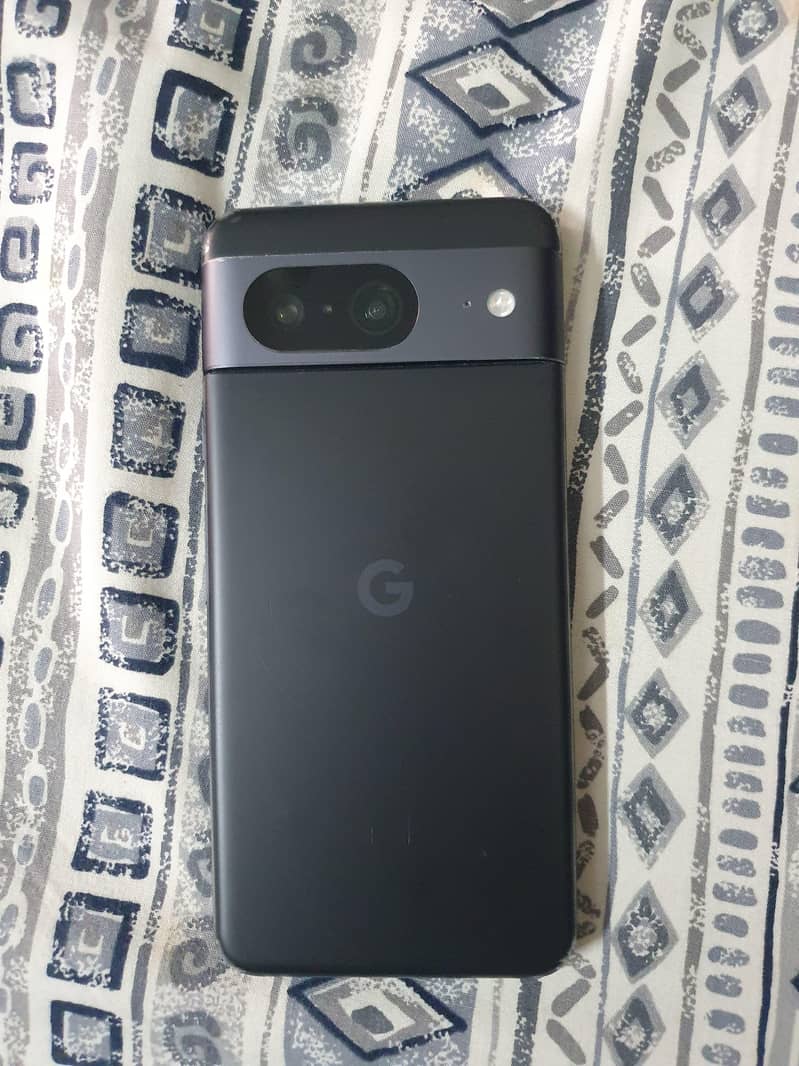 Google Pixel 8 0