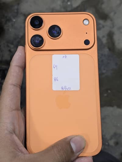 Apple iPhone XR convert MDM