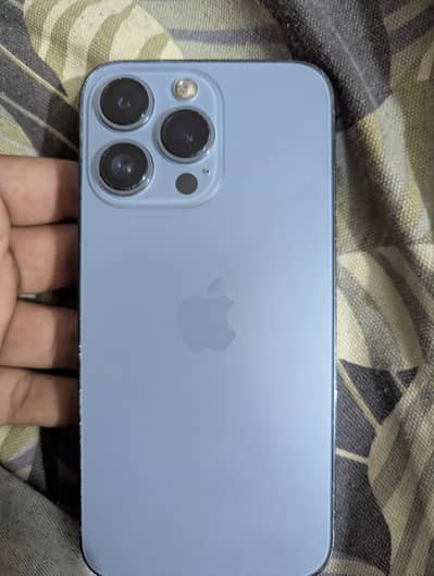 Apple iPhone 13 Pro