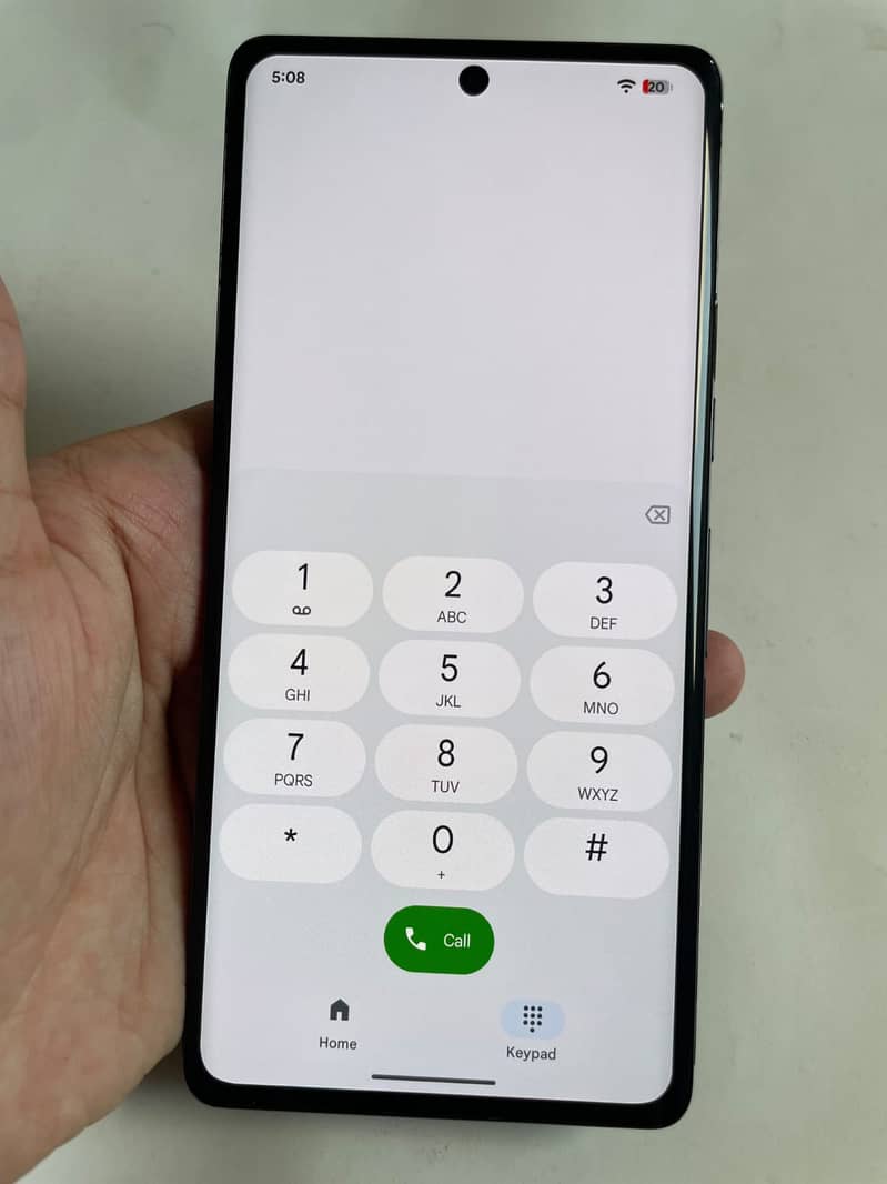 Google Pixel 7 Pro 1
