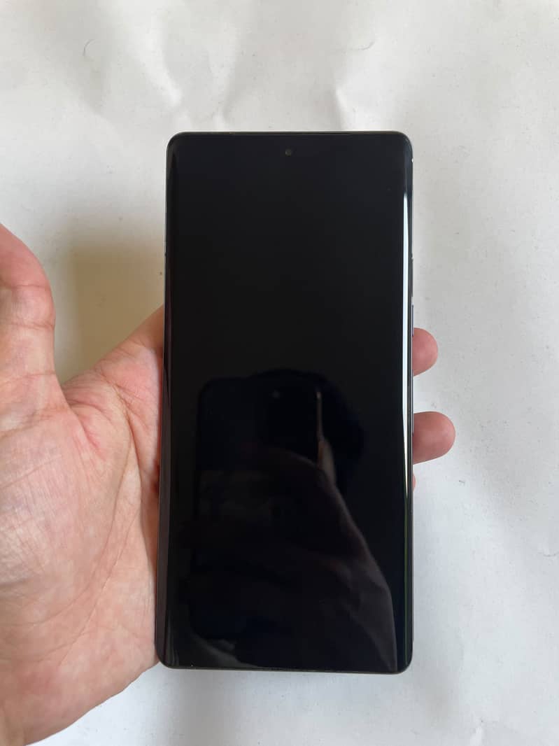 Google Pixel 7 Pro 2