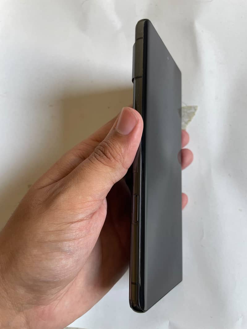 Google Pixel 7 Pro 5