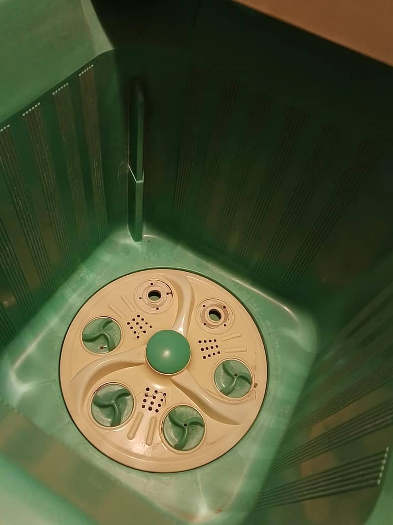 WASHING MACHINE 2