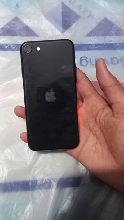 Apple iPhone SE [All Exchange Possible]