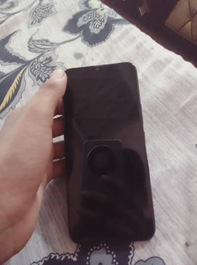 Infinix Hot 8 Lite
