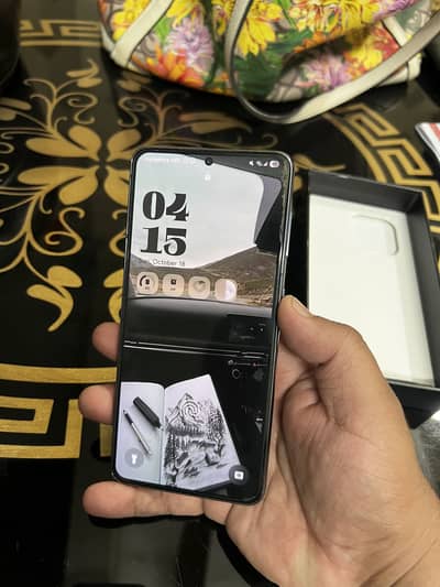 Samsung Mobile S21