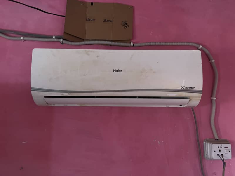 Used condition 1