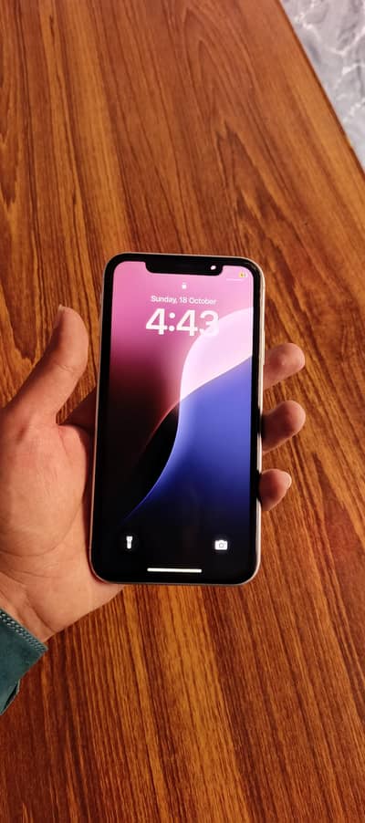 Apple iPhone XR