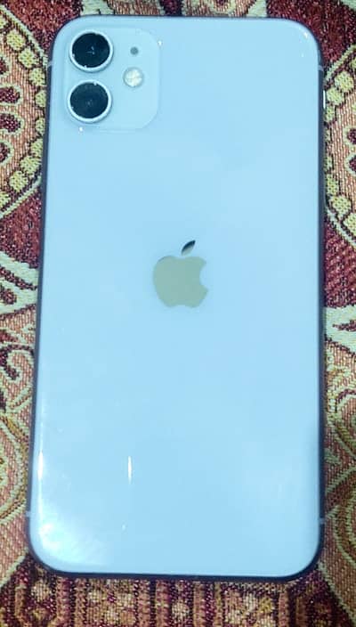 Apple iPhone 11