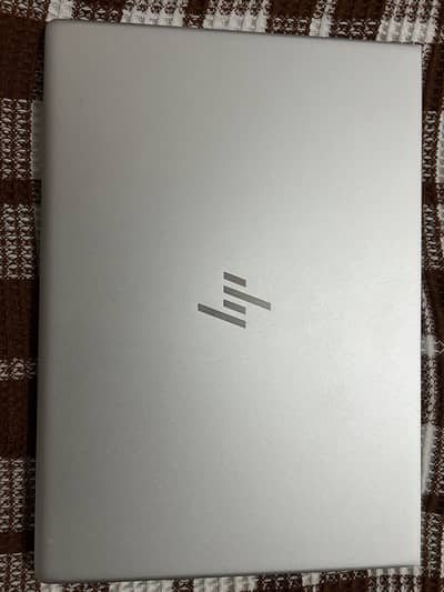 Hp laptop elite book