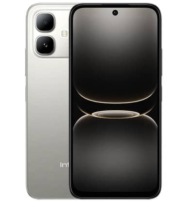 Infinix Smart 20 (4GB RAM and 128GB storage)