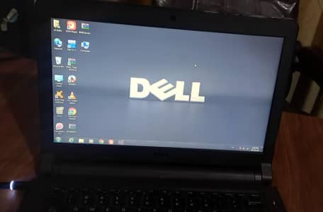 dell laptop
