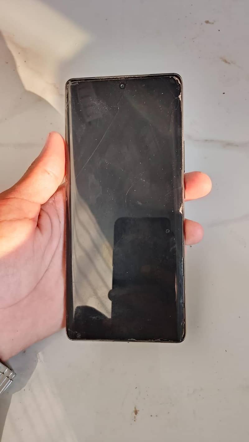 Tecno CAMON 30S 2
