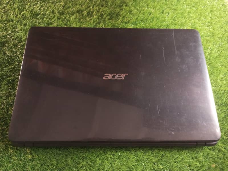 Acer i5 generation 2