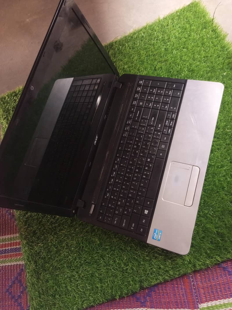 Acer i5 generation 3
