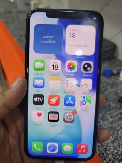 Apple iPhone 11 Pro