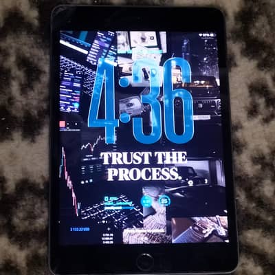 iPad Mini 5 ( 5th generation) GLASS IOS (26)