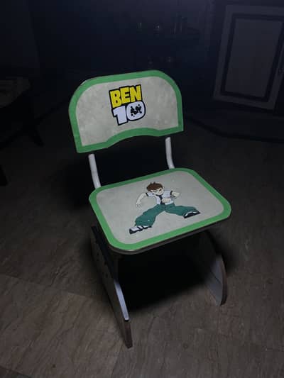 Kids study table