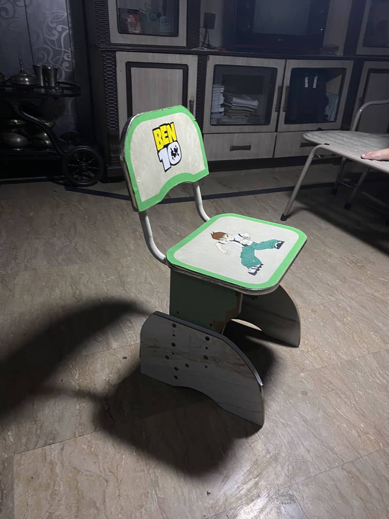 Kids study table 12