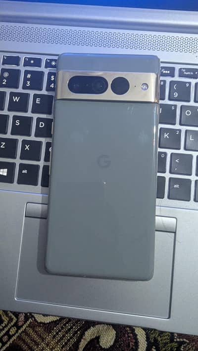 Google Pixel 7 Pro