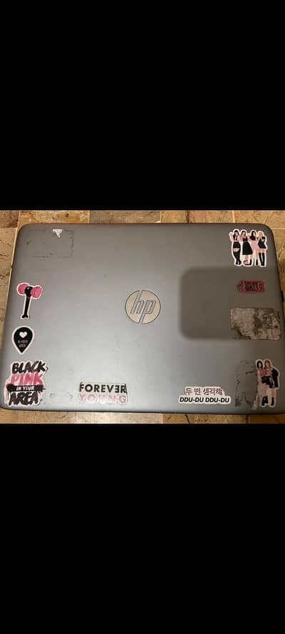 HP LAPTOP