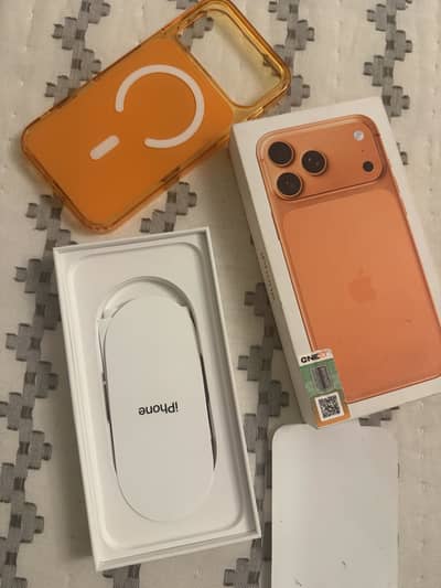 Apple iPhone 17 Pro Max