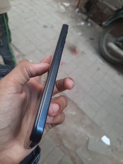 Itel A70