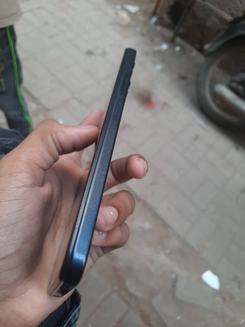 Itel A70 0