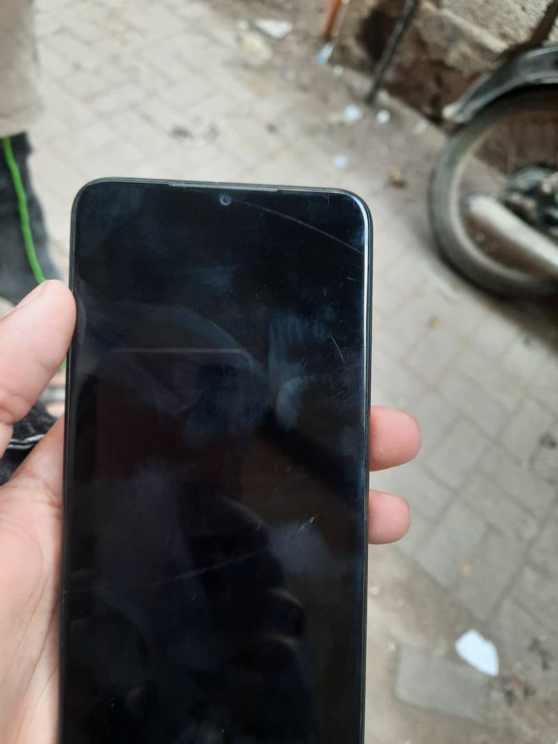 Itel A70 1