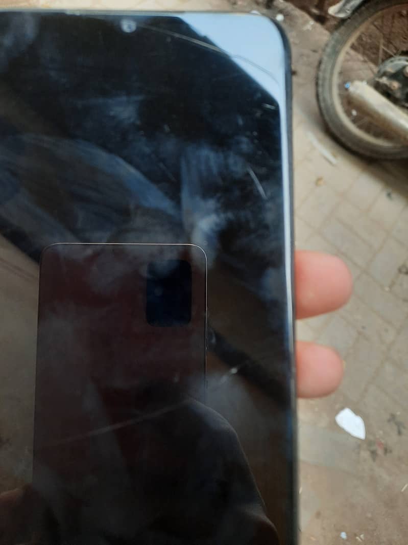 Itel A70 2