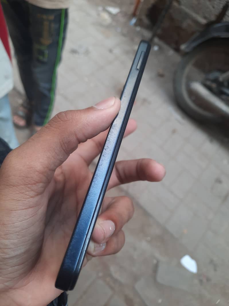Itel A70 4