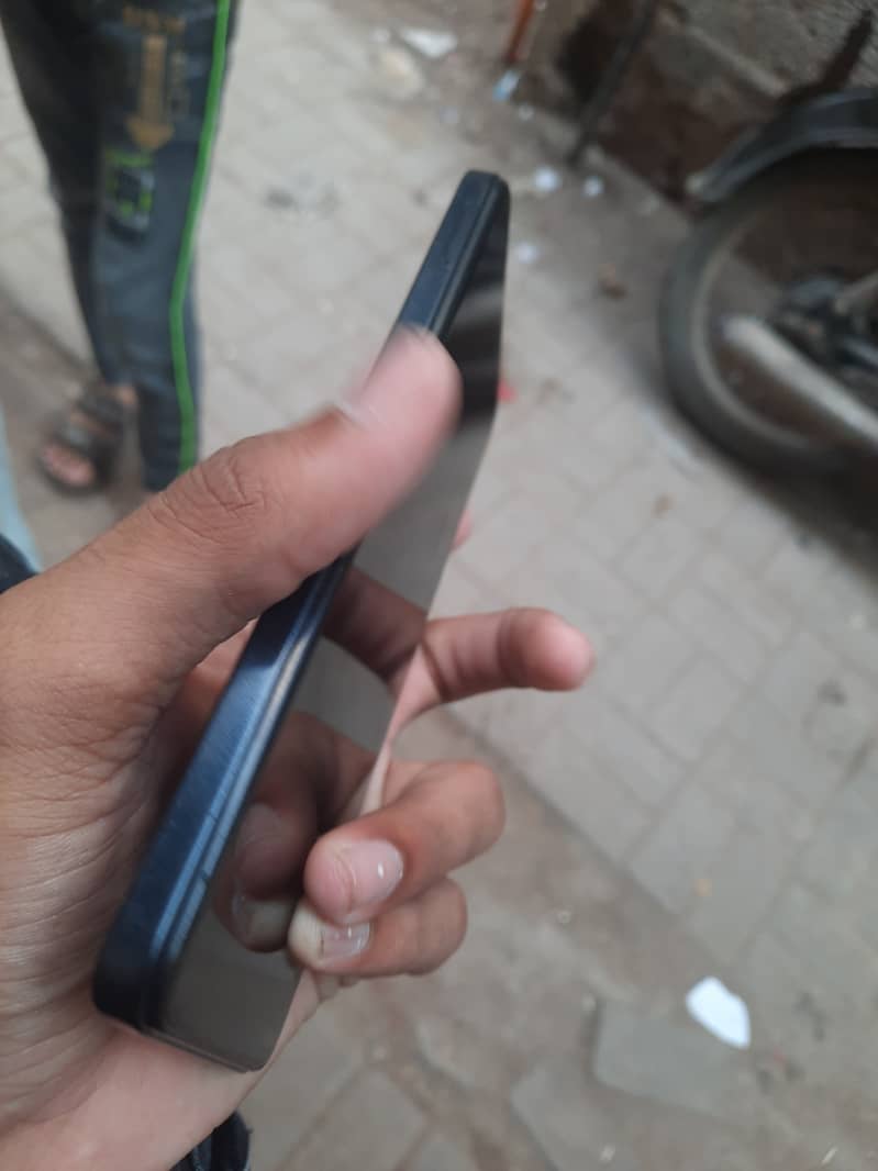 Itel A70 5
