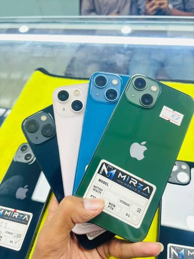 Apple iPhone 13